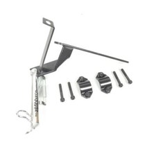 Béquille latérale chromée Buzzetti pour scooter Yamaha 50 Neo'S 8574 Neuf