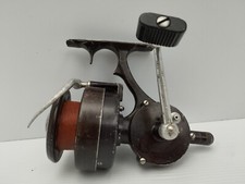 Moulinet Centaure (1947) avec anti-retour bouton