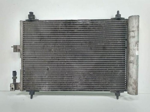 Condenseur radiateur - condenseur,
