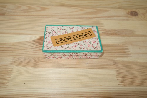 Ancien casse tête puzzle - casse,