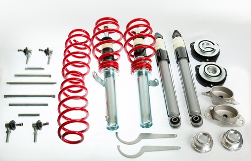 Kit combinés filetés