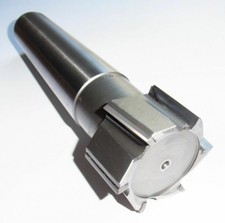 Plan-& Umfangsfräser Fraise