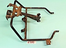 Support De Cadre De Carénage Instrumentation Phare Avant Honda Varadero XL 125