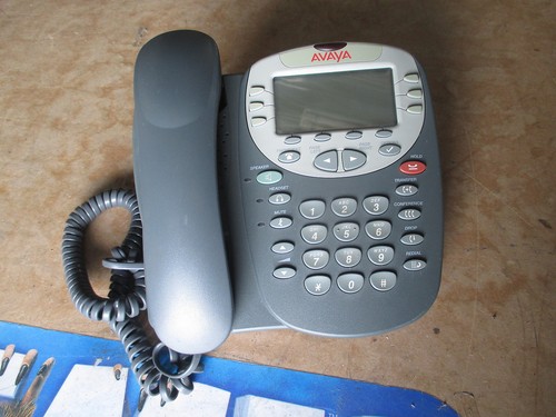 Avaya 4610sw voip - 4610sw, ip