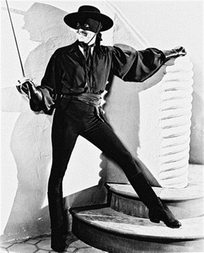 Tyrone power 8x10 - 8x10, photo