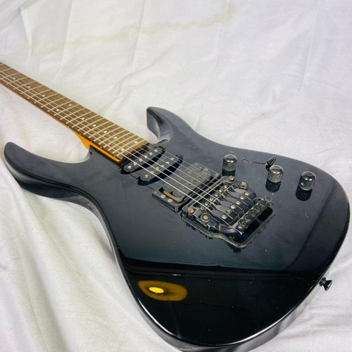 Guitare électrique yamaha rgx - électrique,