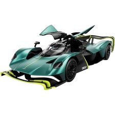 Voiture télécommandée - MONDO MOTORS - Aston Martin Valkyrie AMR Pro RC - Echell