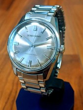 Montre ancienne rare cadran