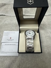 Victorinox Swiss Army Quartz