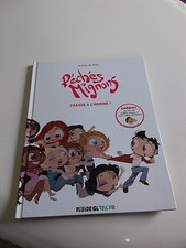 Péchés Mignons 2 eo (Arthur de Pins) Fluide Glacial