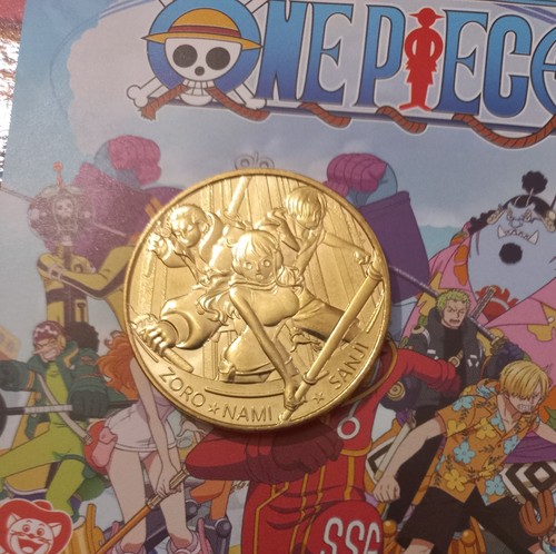 Mini médaille monnaie - mini,