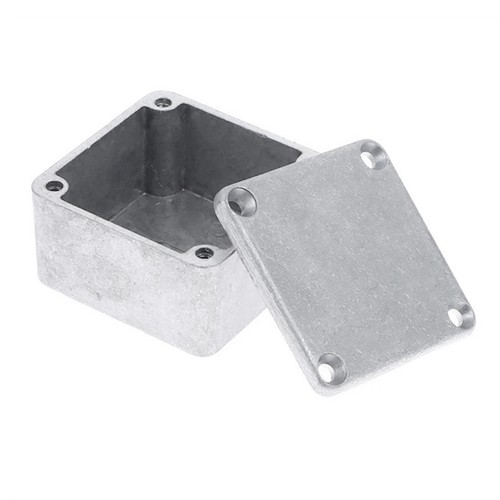 Boîtier pour pédale - boîtier,