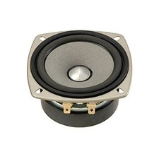 Pièces d'enceintes FOSTEX 8