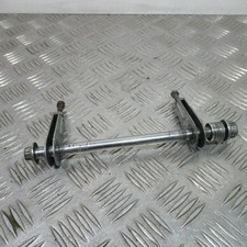 Axe roue arrière KAWASAKI