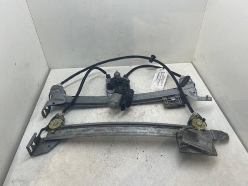 Leve vitre electrique avant