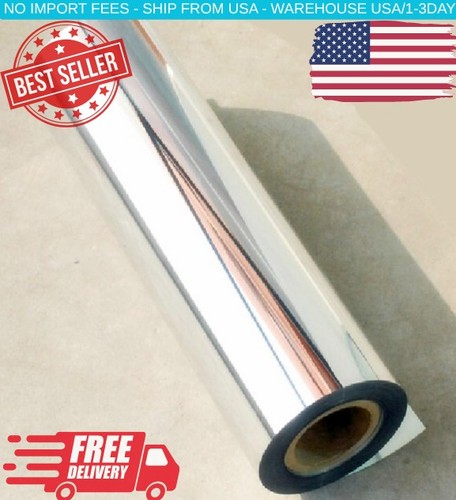 X78 chrome mirror silver - mirror,