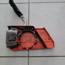 Carter de frein de chaîne