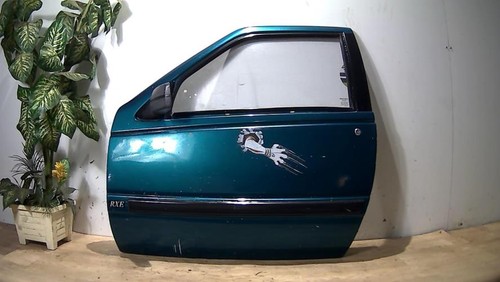 Porte avant gauche - , microcar