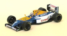 Williams Renault FW15C F1 1993