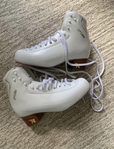 Risport figure skates rf1 - risport,