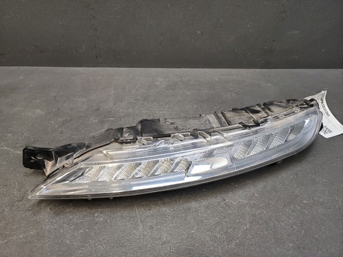 Feu diurne led avant - led,