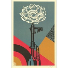 SHEPARD FAIREY (OBEY) -