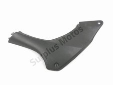 Cache lateral droit honda - lateral,
