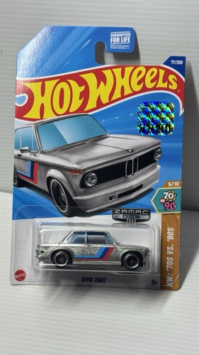 Hotwheels zamac - 1/64,