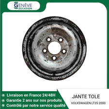 🇫🇷 JANTE TOLE VOLKSWAGEN