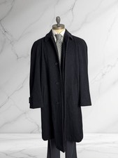 Manteau Vintage Westbury En
