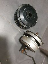 Moteur bafang 350w hs à restaurer velo électrique 36v