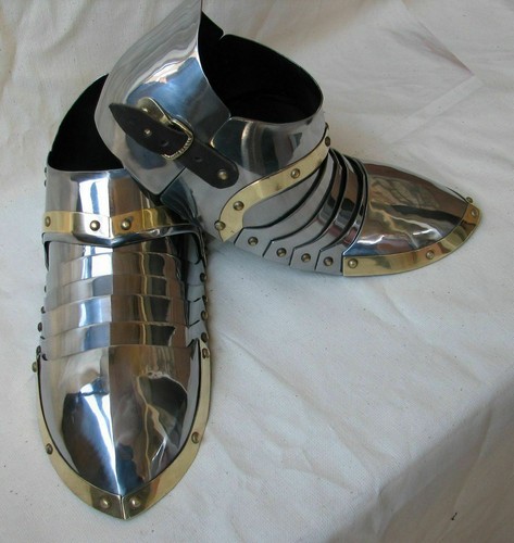 Médiévale warrior allemand - warrior,