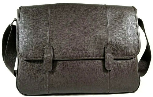 Cole haan brown pebbled - brown,