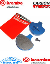 Plaquettes De Frein BREMBO