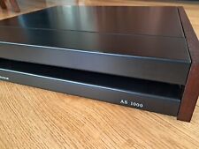 rare Amplificateur Cabasse  AS1000 série C