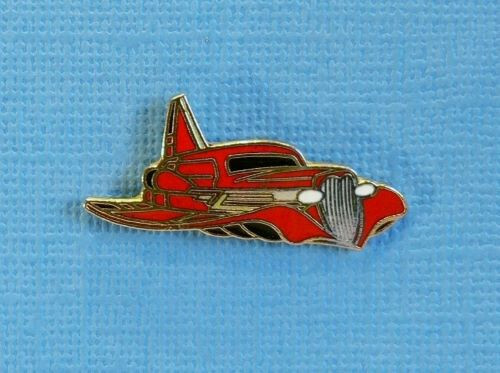 Pin voiture hot rod ford - 1,