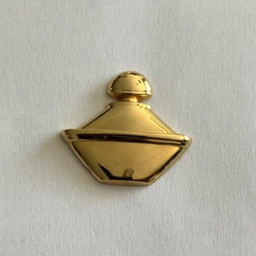 Pin s flacon parfum - -, pin's