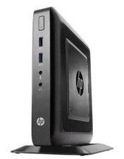 HP Thin client T520 complet AMD GX-212JC 1.2 Ghz 4 Gb Ram/16Gb SSD W7E occasion
