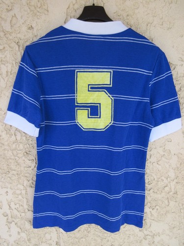 Maillot coq sportif - maillot,