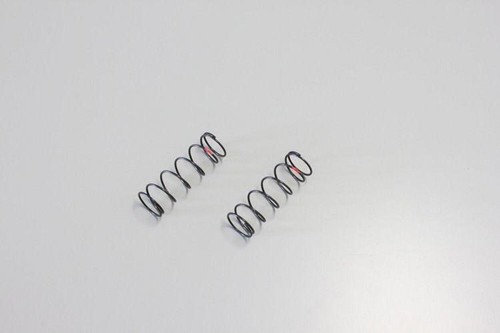 Kyosho big bore shock - bore, spring