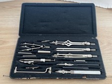 Boîte d'outils de précision