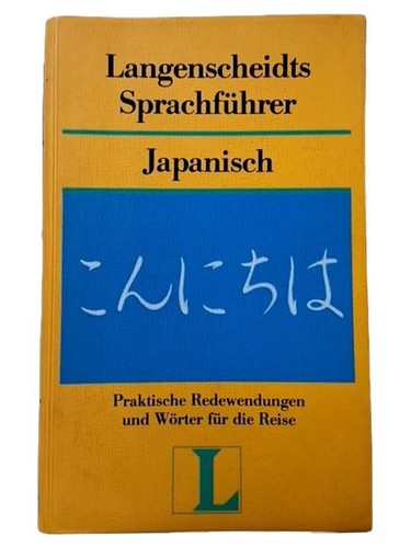 Langenscheidt guide voyage - langenscheidt,