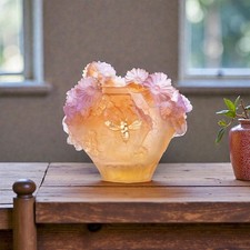 Daum “Or d’Abeille”