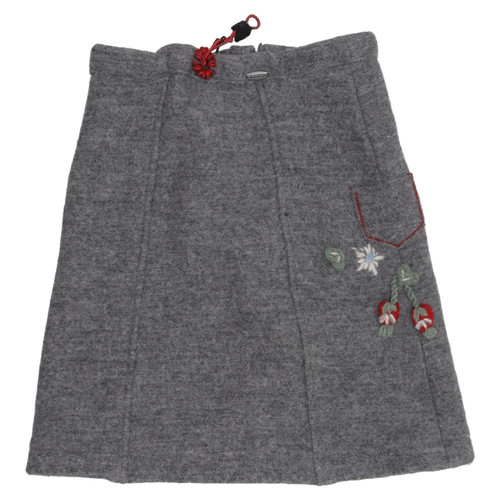 Giesswein jupe taille 92 - taille,