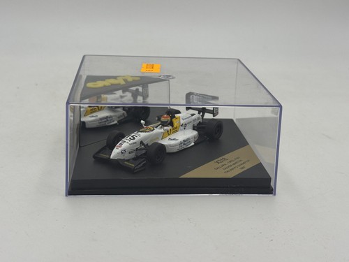 Die cast dallara opel - f, 397