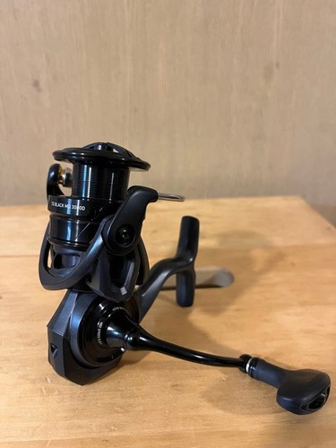 Daiwa noir mq 3000d - td,