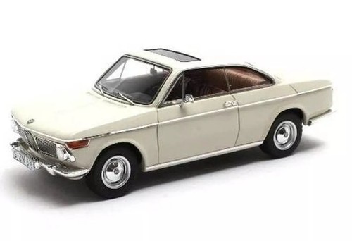 New mini car bmw - 1/43,