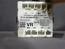 Autre module Mercedes-Benz AMG