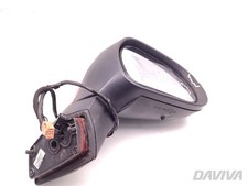 Peugeot 207 Rétroviseur pliant électrique pour porte d'entrée 2011 Hayon 4/5dr