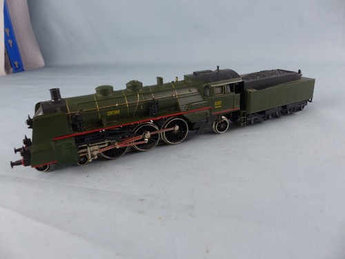 Märklin locomotive etat - ho,